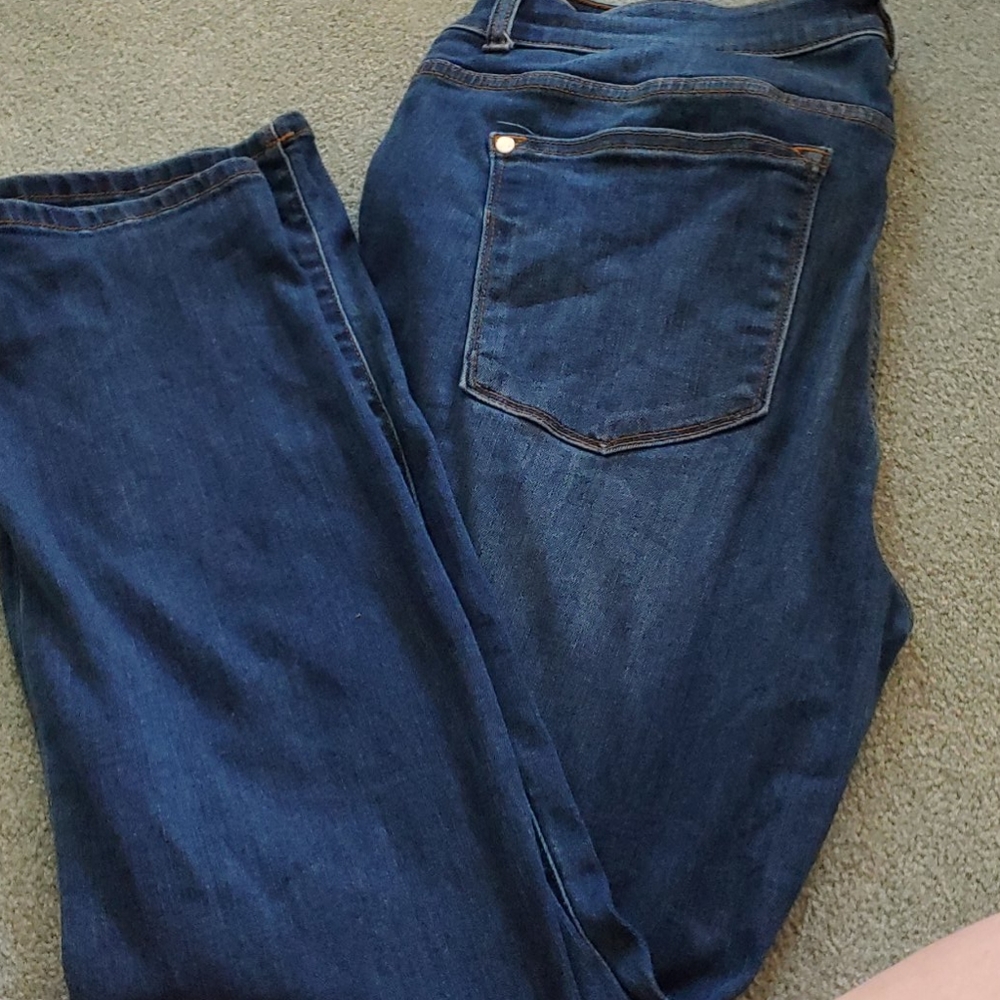 Judy Blue jeans
